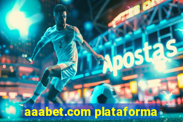 aaabet.com plataforma